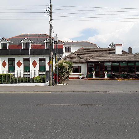 Anno Santo Hotel Galway Esterno foto