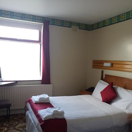 Anno Santo Hotel Galway Esterno foto