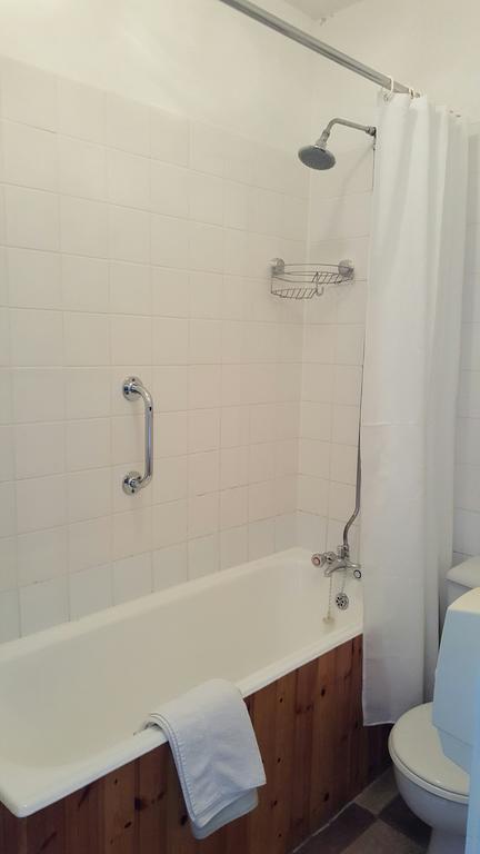 Anno Santo Hotel Galway Esterno foto