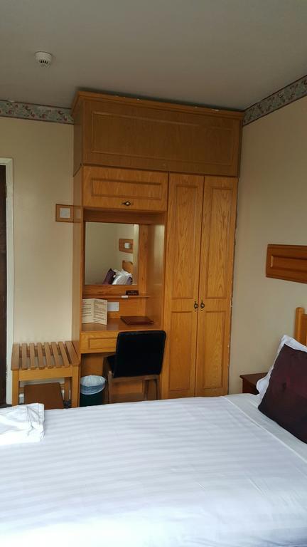 Anno Santo Hotel Galway Esterno foto