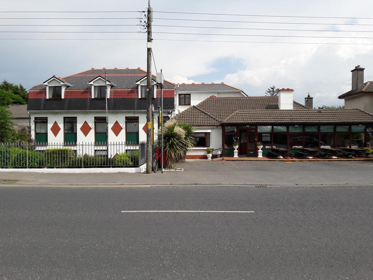 Anno Santo Hotel Galway Esterno foto
