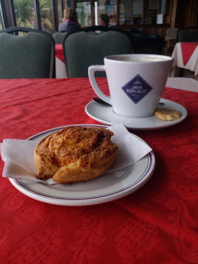 Anno Santo Hotel Galway Esterno foto